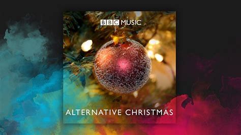 bbc 6 music christmas playlist